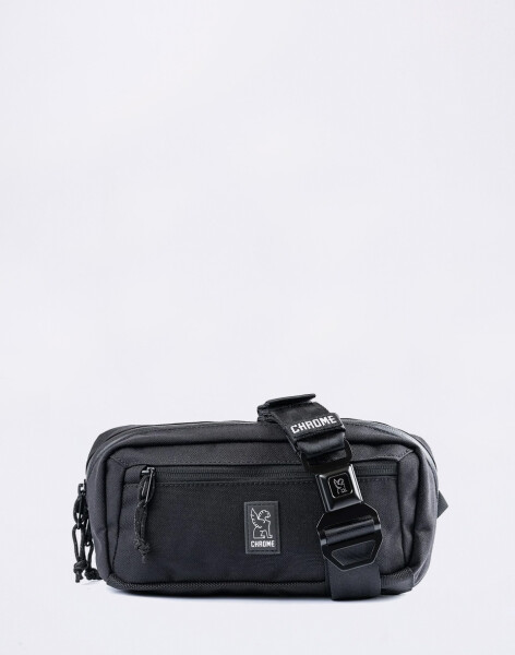 Chrome Industries Micro Kadet Sling Black