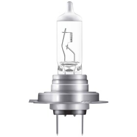 OSRAM 64210NBS halogénová žiarovka Night Breaker® Silver H7 55 W 12 V; 64210NBS