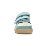 Muris Petra Junior Steel celoročné nízke barefoot topánky 31 EUR