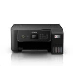 Epson EcoTank L3280 čierna / Farebná atramentová multifunkcia / A4 / 33 ppm / 5760x1440dpi / USB / Wi-Fi (C11CJ66426)