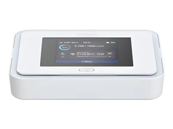 D-Link F530 / Mobilný hotspot / 5G NR / Wi-Fi 6 AX3000 / Batéria 8000 mAh (F530)