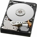 DELL 400-BJSG 2TB (predaj iba so serverom) / 3.5 / SATA 6Gbps / 7200 rpm / 512n (400-BJSG)