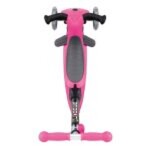 Kolobežka Go Up Foldable Plus Sky Pink, Globber, W020434