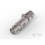 TE Connectivity TE AMP HEAVY DUTY RECT SIBAS T2580032154-000 1 ks; T2580032154-000