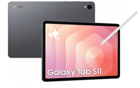 Samsung Galaxy Tab S11 11" 128 GB Gray (SM-X730NZAREUE)