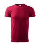Nové tričko unisex marlboro red XS