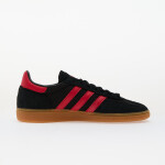 Tenisky adidas Handball Spezial Core Black/ Better Scarlet/ Gum2 EUR 38