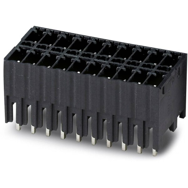 Base strip MCDNV 1,5/ 8-G1-3,5 P26THR 1952843 Phoenix Contact; 1952843