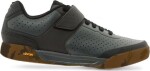 GIRO Chamber II Black/Dark Shadow/Gum