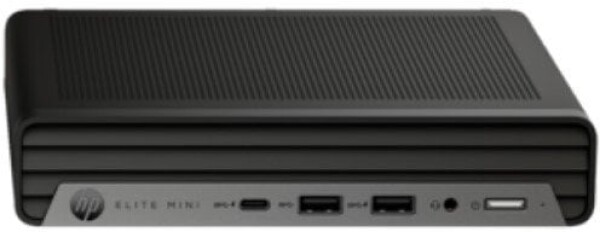 HP HP Poly Mini IP Conf wMTR PC Intel Core i7-13700T 16GB DDR5 256GB SSD W11IOTE COL HIE 1-1-1 Wty ax6G+BT