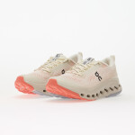 Tenisky On W Cloudsurfer Trail 2 Ivory/ Salmon EUR 40