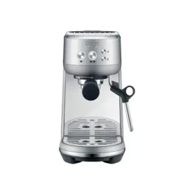 Sage Espresso SES450BSS strieborná / Pákový kávovar / 1600W / 1.4 l / 15 bar (SES450BSS4EEU1)