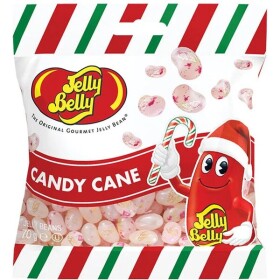 Jelly Belly Candy Cane vrecko 70g