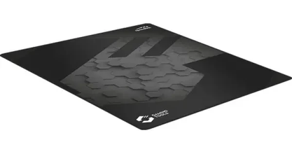 Speed Link GROUNID šedá / Podlahová podložka / pod hernú stoličku / hrúbka 2 mm / protišmykový spodný poťah (SL-620900-GY)