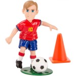 EPline Shooters figurka Španělsko č. 10