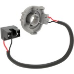 OSRAM adaptér pre Night Breaker H7-LED 64210DA07 Prevedenie (svietidlá automobilov) H7, Adapter für Night Breaker H7-LED; 64210DA07