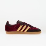 Tenisky adidas Samba OG Shadow Red/ Maroon/ Gum 3 EUR 36