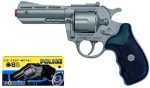 GONHER Revolver policajný kovový
