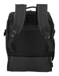 Cestovný batoh na kolieskach Travelite Kick Off Trolley Backpack Black