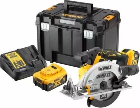 Dewalt DCS565P2 165 mm