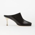 Tenisky MM6 Slipper Black EUR 39