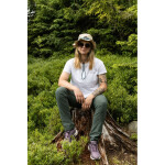 Tričko Elbrus Mette Wo's W 92800396695 S