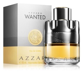 Azzaro Wanted EDT ml