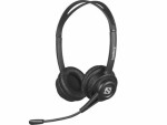 Sandberg Bluetooth Call Headset čierna / Bezdrôtové bluetooth slúchadlá s mikrofónom / BT 5.3 (126-43)