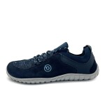 Tenisky Barefoot BUGGA BENI Blue B00192-04 - 42