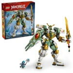 LEGO® NINJAGO® 71860 Lloydov titánový robot: 15 rokov NINJAGO