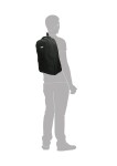 Batoh na notebook Enrico Benetti Hamburg 15" Notebook Backpack Black