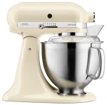 KitchenAid Kuchynský robot Artisan 5KSM185PSEAC krémová / 300W / 4,8L (5KSM185PSEAC)