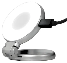 Telesin S5-BGD-01 / Selfie svetlo / MagSafe / Teleskopická rukoväť / 5000 mAh / USB-C (S5-BGD-01)