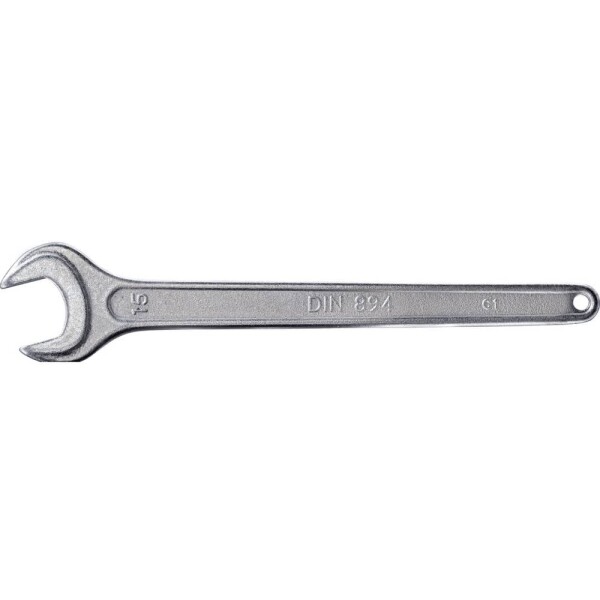 PFERD TOOLS EM SW 15 mm 98980561 jednostranný kľúč 15 mm; 98980561