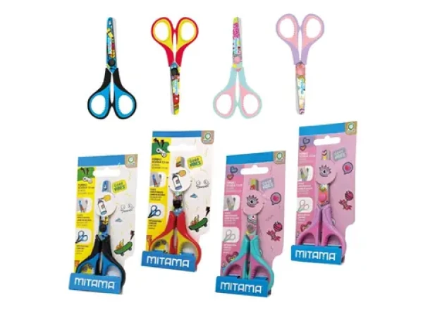 MITAMA Nožnice Junior 13cm (1ks) (MT12865)