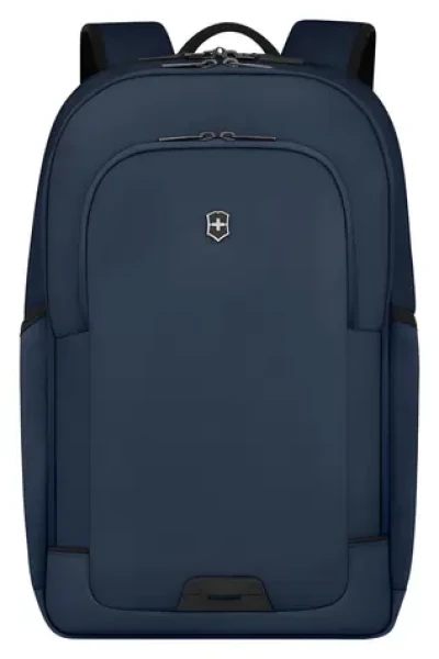 VICTORINOX Altmont Modern Deluxe Navy Blue / Batoh pre notebook do 15,6” / 27 l / Polyester (653553)