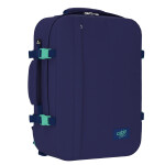 Cestovný batoh do lietadla CabinZero Classic 44L Deep ocean