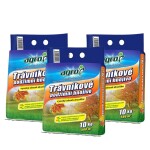AGRO Jesenné trávnikové hnojivo 30 kg