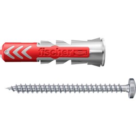 Fischer DUOPOWER 5x25 S PH LD 2komponentní hmoždinka 25 mm 5 mm 535462 50 ks; 535462