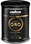 Lavazza Qualita Oro Mountain Grown 250 g / Mletá káva / 100% Arabica (02-0010)