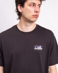 Patagonia M's Capilene® Cool Daily Shirt - '73 Skyline Black M