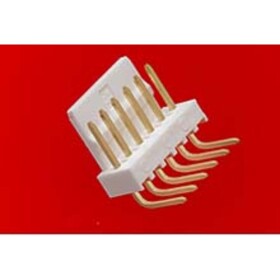 Molex vstavaná pinová lišta (štandardná) 22124152 1 ks Bulk; 22124152
