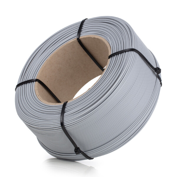 PLA sivá 1 kg Abaflex 1,75 mm refill