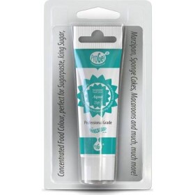 Koncetrovaná farba RD ProGel® - Aqua, 25 g - Rainbow Dust - Rainbow Dust