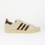 Tenisky adidas Superstar II Cream White/ Auburn/ Cream White EUR 39 1/3