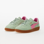 Tenisky Puma Palermo Fresh Mint-Fast Pink EUR 44