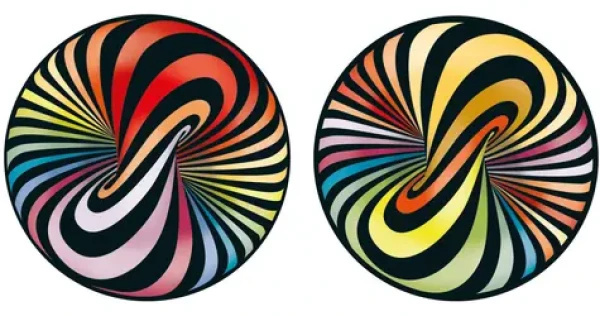 CURIOSI Puzzle Double: Lolly