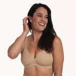 Podprsenka Selma Pure 5231 – Anita RosaFaia 70C tělová