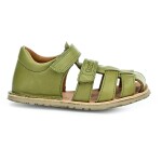 Froddo G3150283-4 Olive barefoot sandále 30 EUR
