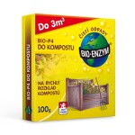AgroBio Bio P4 - komposty